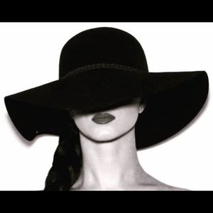 Meet your Posher, Darlene